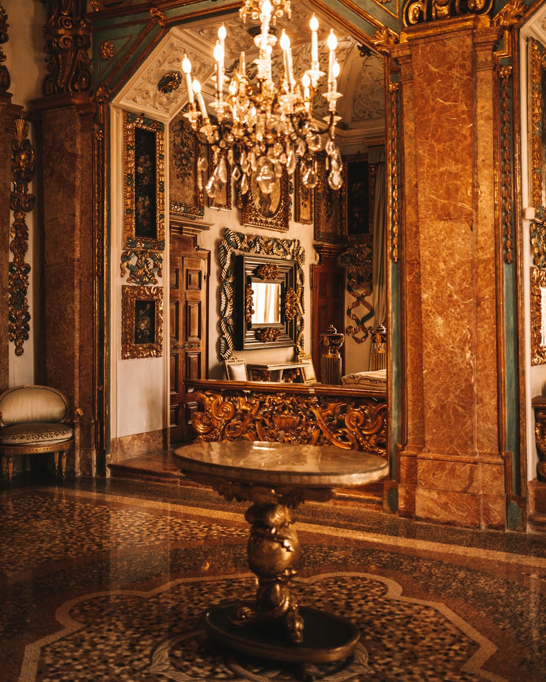 Executive King Suite