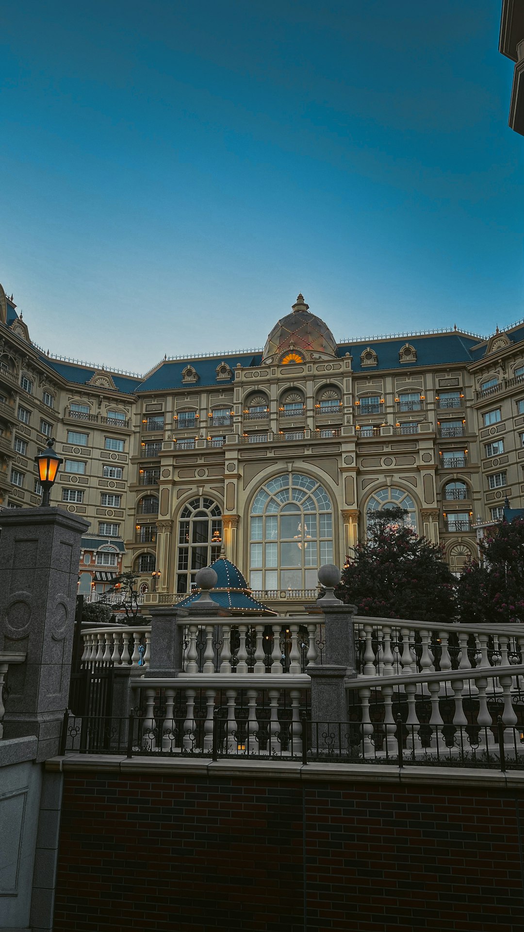 Hotel Facilities