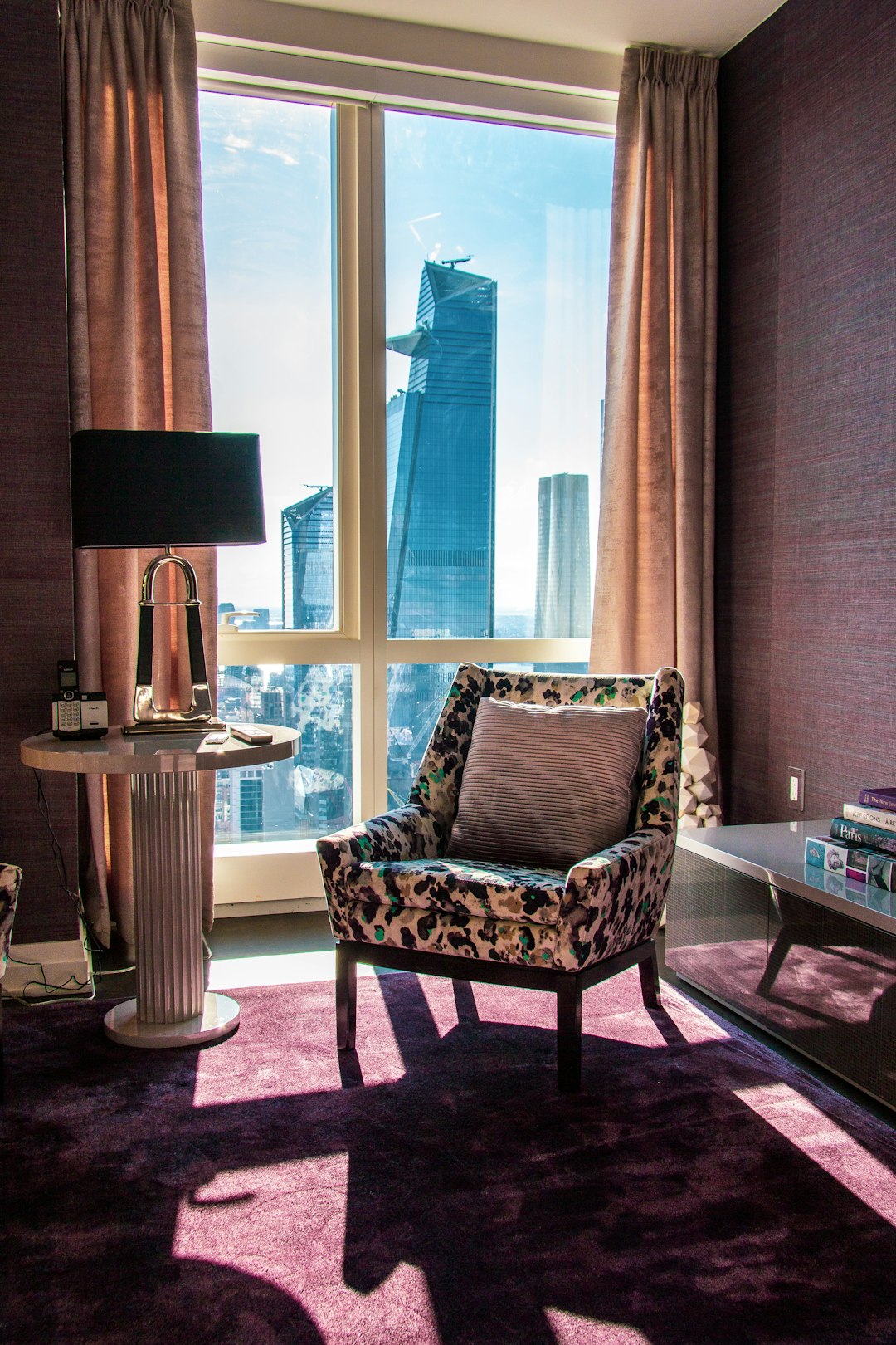 Luxury Penthouse